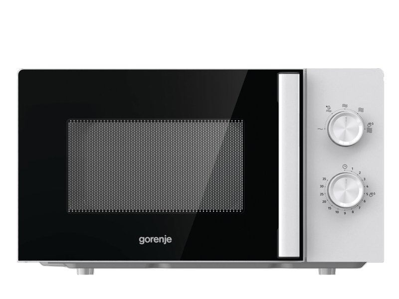 GORENJE Samostojeća mikrotalasna MO 20 E1WH