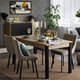 Odabir idealnog trpezarijskog stola za vaš dom